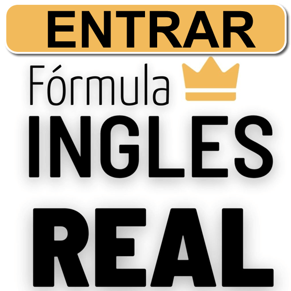Fórmula Inglês Real