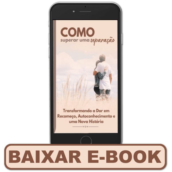 Livro Como Superar Uma Separação pdf